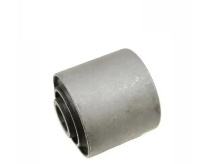 BUCHA FERRO BRAÇO TIRANTE TENSOR DIANTEIRO LAND ROVER DEFENDER 90 110 130 DISCOVERY 1 2.4 2.5 3.9 1989 A 2010