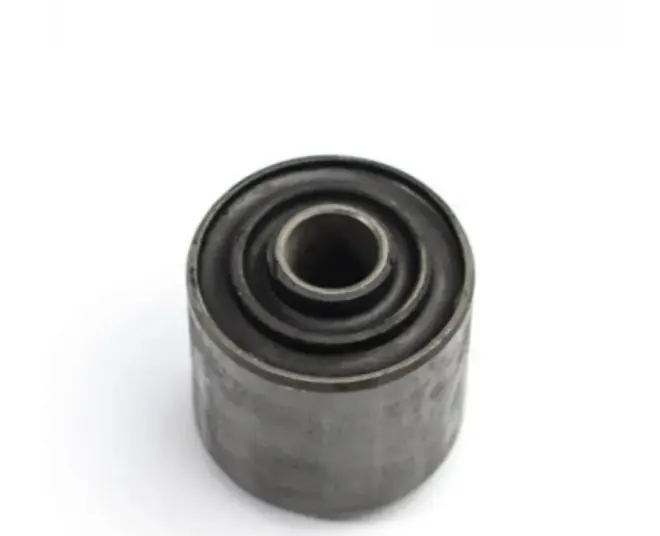 BUCHA FERRO BRAÇO TIRANTE TENSOR DIANTEIRO LAND ROVER DEFENDER 90 110 130 DISCOVERY 1 2.4 2.5 3.9 1989 A 2010