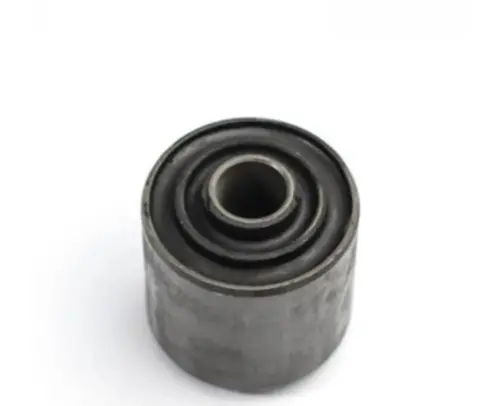 BUCHA FERRO BRAÇO TIRANTE TENSOR DIANTEIRO LAND ROVER DEFENDER 90 110 130 DISCOVERY 1 2.4 2.5 3.9 1989 A 2010