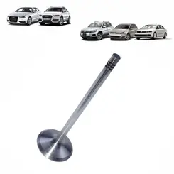 VALVULA ESC AUDI/VW 2.0 16V TFSI  101.9X28.1X6X3 06D109611H/SKU635