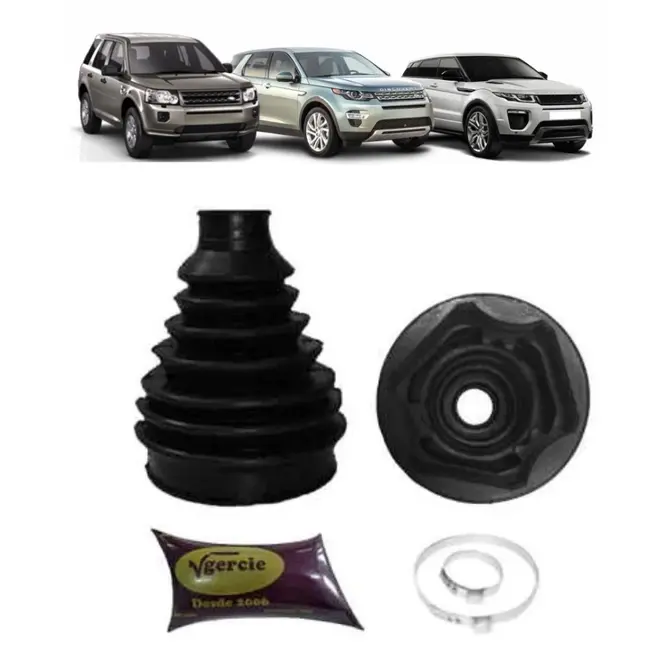 COIFA DIAN HOMOCINETICA L/CAMBIO LAND ROVER 2.0 16V/3.2 24V/VOLVO S60/S80/V60/V70 LR003160