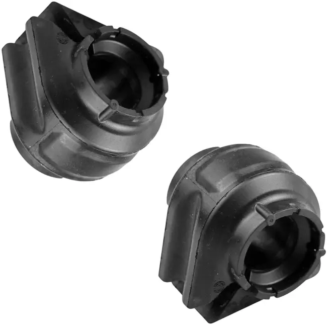 BUCHA BARRA ESTABILIZADORA DIANTEIRA 34MM SEM ACE LAND ROVER NEW DISCOVERY 5 RANGE ROVER SPORT 2013 A 2024