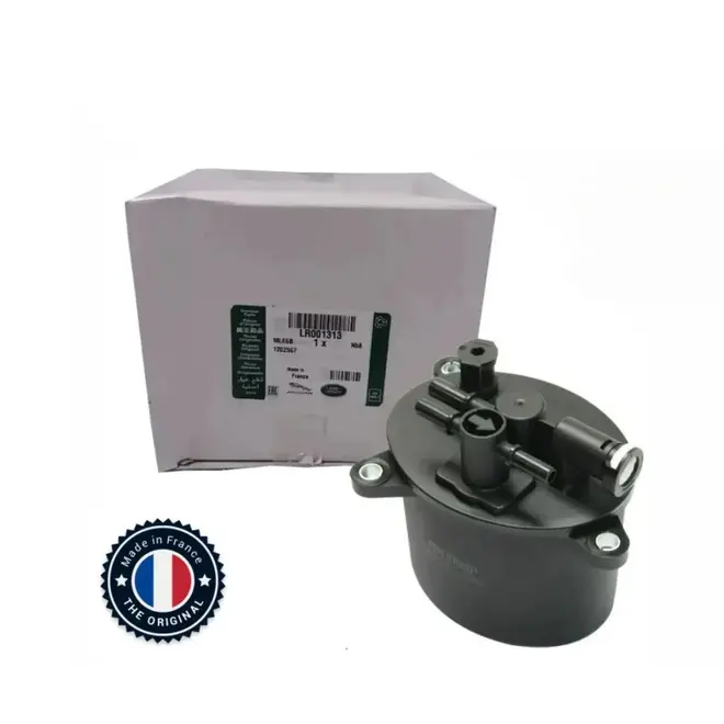 FILTRO DIESEL LAND ROVER 2.2 16V TDI LR001313/SKU719