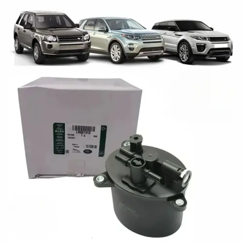 FILTRO DIESEL LAND ROVER 2.2 16V TDI LR001313/SKU719