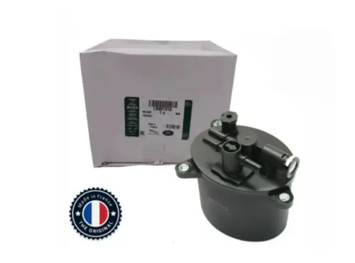 FILTRO ÓLEO DIESEL COMBUSTÍVEL LAND ROVER FREELANDER 2 EVOQUE DISCOVERY SPORT 2.2 16V 2011 A 2016