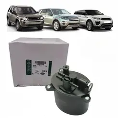 FILTRO DIESEL LAND ROVER 2.2 16V TDI LR001313/SKU719