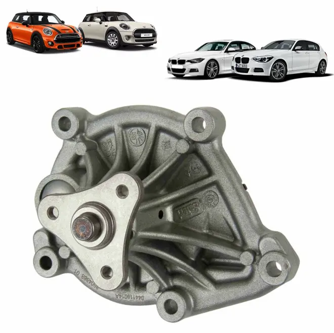 BOMBA AGUA BMW/MINI 1.6 16V N13/N14 07 A 15 11517648827/SKU821