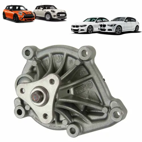 BOMBA AGUA BMW/MINI 1.6 16V N13/N14 07 A 15 11517648827/SKU821