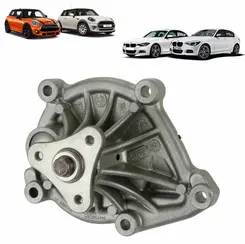 BOMBA AGUA BMW/MINI 1.6 16V N13/N14 07 A 15 11517648827/SKU821