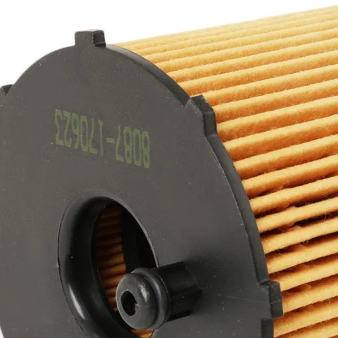 FILTRO DE ÓLEO MOTOR LAND ROVER DISCOVERY 3 4 RANGE ROVER SPORT 2.7 24V TDV6 276DT 2005 A 2013