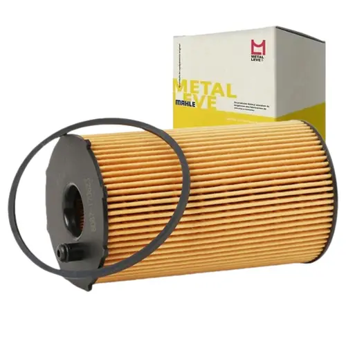 FILTRO DE ÓLEO MOTOR LAND ROVER DISCOVERY 3 4 RANGE ROVER SPORT 2.7 24V TDV6 276DT 2005 A 2013
