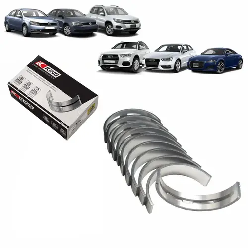 JG BRONZINA MANCAL STD AUDI/VW 2.0 16V TFSI 2008 A 2014 06H105591L/SKU627