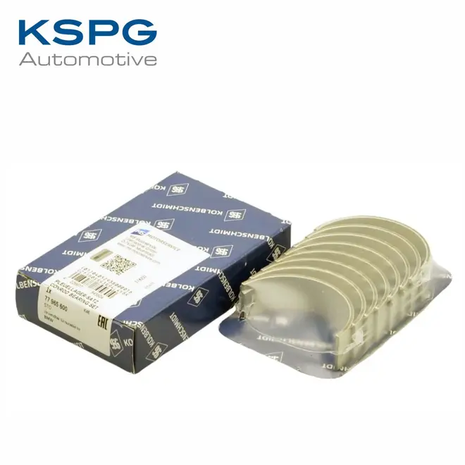 JG BRONZINA BIELA STD BMW 2.0 16V T N20 FLEX/ 3.0/3.5 24V N54/N55 11247576714/ SKU1089/ SK