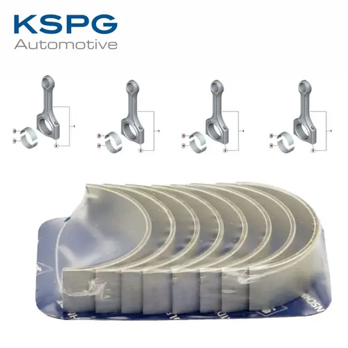 JG BRONZINA BIELA STD BMW 2.0 16V T N20 FLEX/ 3.0/3.5 24V N54/N55 11247576714/ SKU1089/ SK