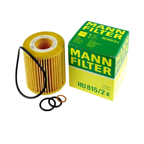 FILTRO LUBRIFICANTE BMW 2.0 16V N46/B48 07 A 18 11427508969/SKU605