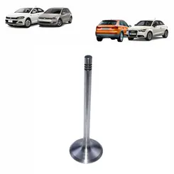VALVULA ADM AUDI/VW 2.0 16V TFSI/2.5 20V  104X33.8X6X3  06D109601M/SKU633