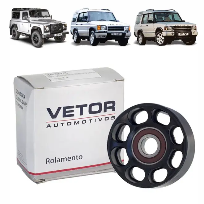 ROL EST COR ALT LAND ROVER 2.5/3.9/4.0 17X85X30 ERR4708/SKU1705