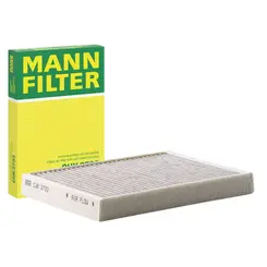 FILTRO DE AR CONDICIONADO CABINE COM CARVÃO ATIVADO LAND ROVER JAGUAR VOLVO 2007 A 2024