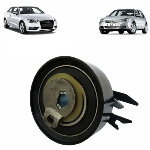 TENSOR COR DENT AUDI/VW 1.0/1.4/1.6 8V  EA111 01 A 13 030109243N/SKU879