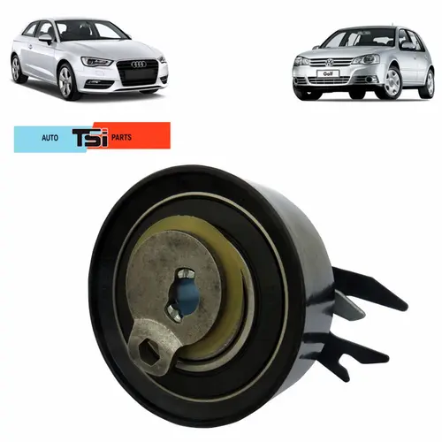 TENSOR COR DENT AUDI/VW 1.0/1.4/1.6 8V  EA111 01 A 13 030109243N/SKU879