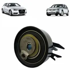 TENSOR COR DENT AUDI/VW 1.0/1.4/1.6 8V  EA111 01 A 13 030109243N/SKU879