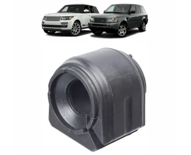 BUCHA BARRA ESTABILIZADORA LAND ROVER RANGE ROVER SPORT VOGUE 5.0 32V V8 2014 A 2021