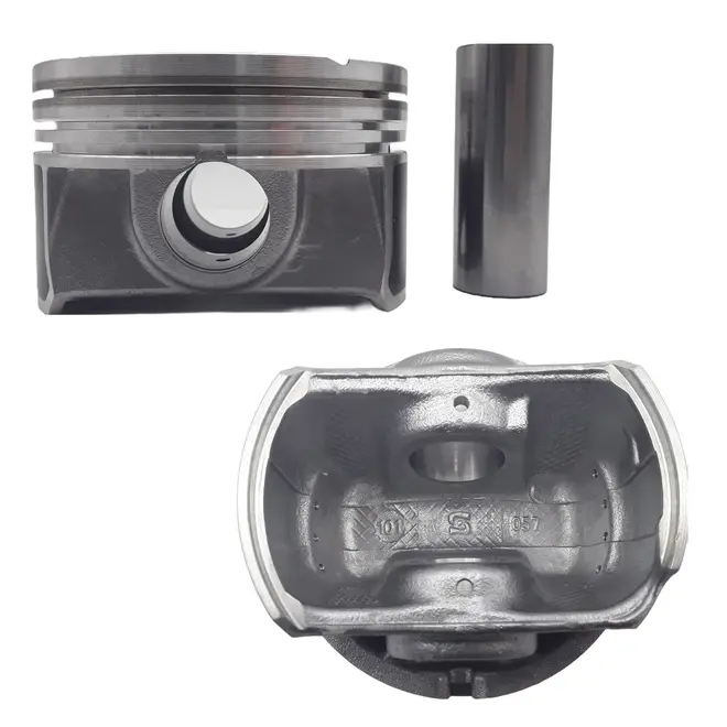 JG PISTAO 050 AUDI/VW 2.0 16V TFSI PINO 21MM 06H107065AM/SKU3327