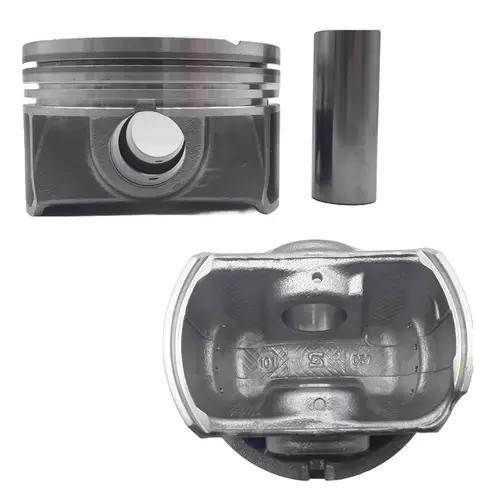 JG PISTAO 050 AUDI/VW 2.0 16V TFSI PINO 21MM 06H107065AM/SKU3327