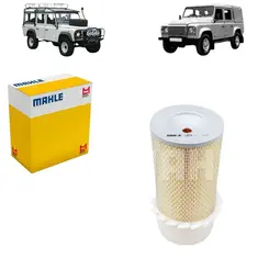 FILTRO AR LAND ROVE DEFENDER 2.5 8V 90 A 05 ESR2623/SKU895