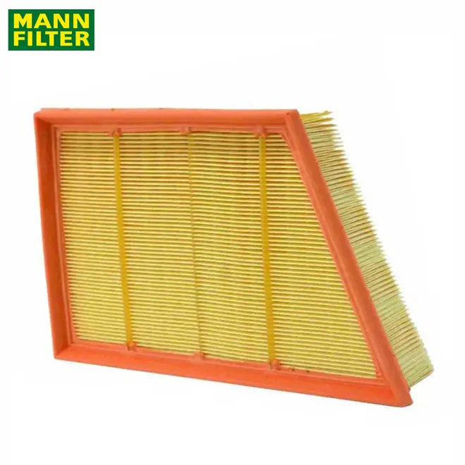 FILTRO AR MOTOR LAND ROVER 2.0 16V /2.2 16V TDI LR029078/SKU507