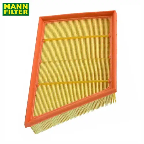 FILTRO AR MOTOR LAND ROVER 2.0 16V /2.2 16V TDI LR029078/SKU507