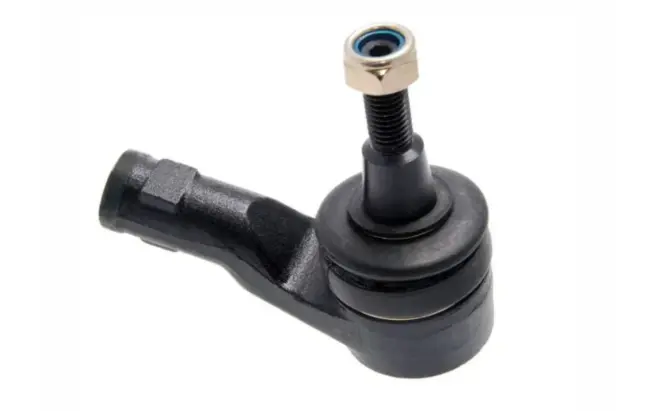 TERMINAL DIREÇÃO LAND ROVER DISCOVERY 3 2.7 4.0 4.4 24V 32V 2005 A 2009