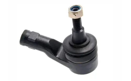 TERMINAL DIREÇÃO LAND ROVER DISCOVERY 3 2.7 4.0 4.4 24V 32V 2005 A 2009