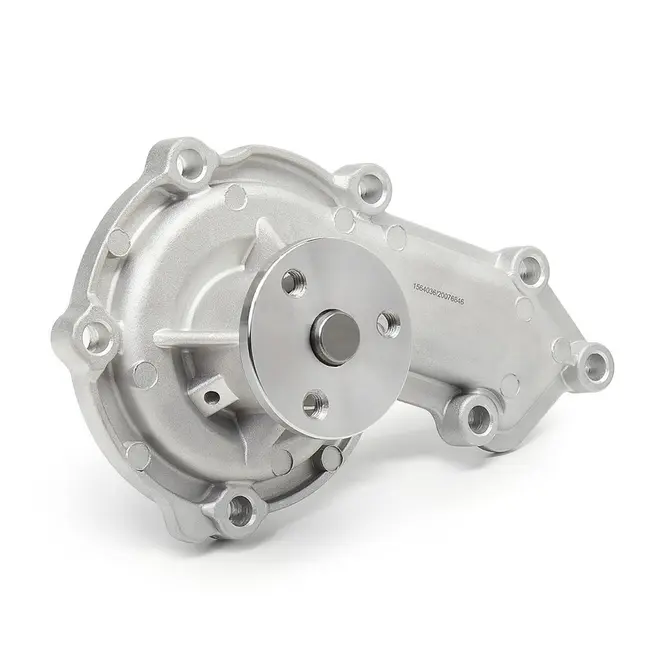 BOMBA AGUA LAND ROVER DEFENDER/DISCOVERY 1 2.5 300 TDI 94-06