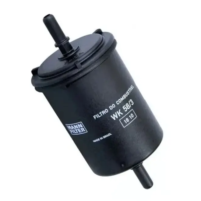 FILTRO COMBUSTIVEL MOTOR VK GOLF/NIVUS/NOVO POLO/UP!/VIRTUS/TIGUAN/T-CROSS/TAOS 6QE201511C