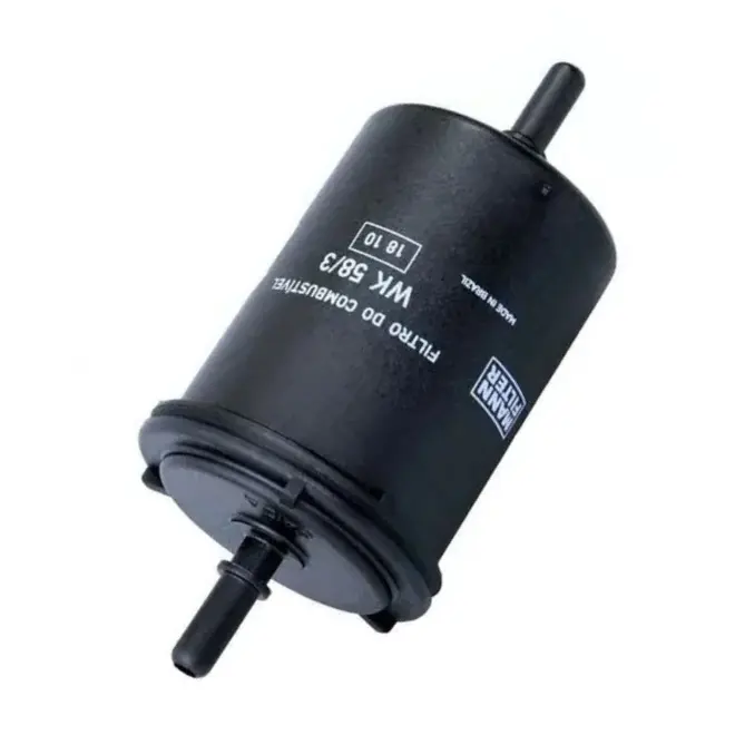 FILTRO COMBUSTIVEL MOTOR VK GOLF/NIVUS/NOVO POLO/UP!/VIRTUS/TIGUAN/T-CROSS/TAOS 6QE201511C