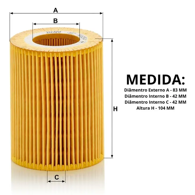 FILTRO DE ÓLEO REFIL LAND ROVER FREELANDER 2 VOLVO XC60 XC70 XC90 S60 S80 V60 3.0 24V T6 3.2 24V I6 2007 A 2017