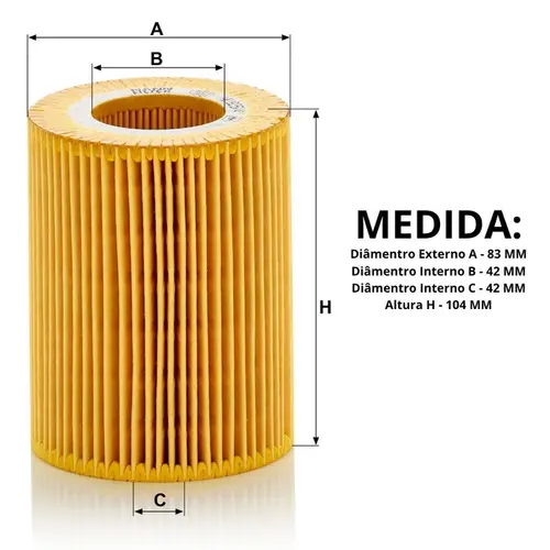 FILTRO DE ÓLEO REFIL LAND ROVER FREELANDER 2 VOLVO XC60 XC70 XC90 S60 S80 V60 3.0 24V T6 3.2 24V I6 2007 A 2017