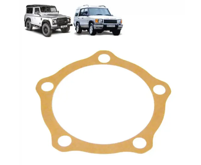 JUNTA FLANGE TULIPA SEMI EIXO LAND ROVER DEFENDER DISCOVERY 1 2.5 3.9 1989 A 2010