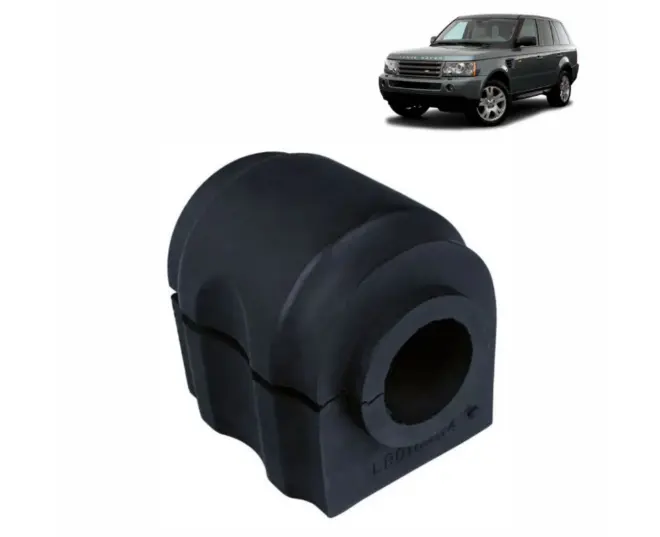 BUCHA BARRA ESTABILIZADORA LAND ROVER RANGE ROVER SPORT 2.7 3.0 3.6 4.2  2005 A 2013