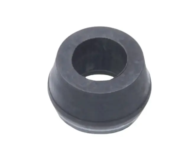BUCHA BORRACHA BIELETA SUSPENSÃO LAND ROVER DEFENDER 90 110 130 DISCOVERY 1 2.4 2.5 3.9 1989 A 2010