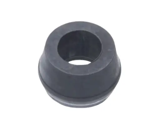BUCHA BORRACHA BIELETA SUSPENSÃO LAND ROVER DEFENDER 90 110 130 DISCOVERY 1 2.4 2.5 3.9 1989 A 2010