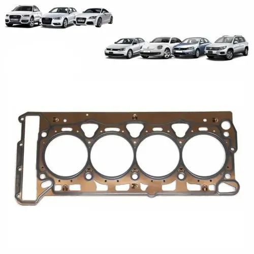 JUNTA CABECOTE MOTOR AUDI/VW 2.0 16V TFSI 2008 A 2012 06H103383AF/SKU515