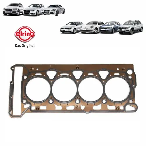 JUNTA CABECOTE MOTOR AUDI/VW 2.0 16V TFSI 2008 A 2012 06H103383AF/SKU515