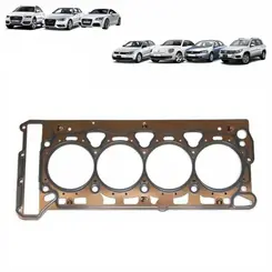JUNTA CABECOTE MOTOR AUDI/VW 2.0 16V TFSI 2008 A 2012 06H103383AF/SKU515