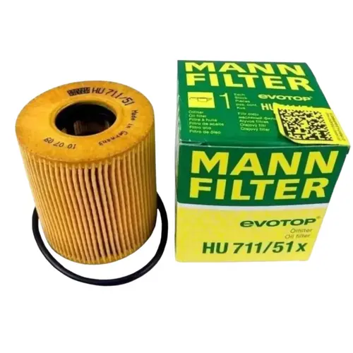 FILTRO LUBRIFICANTE LAND ROVE 2.2/2.4 16V TDI/MINI 1.6 16V TURBO LR004459/SKU517