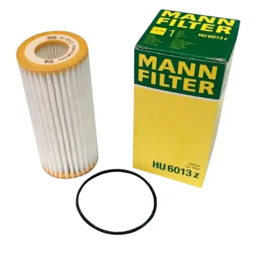 FILTRO LUBRIFICANTE AUDI/VW 1.8/2.0 16V TFSI 2013/... 06L115562/SKU557