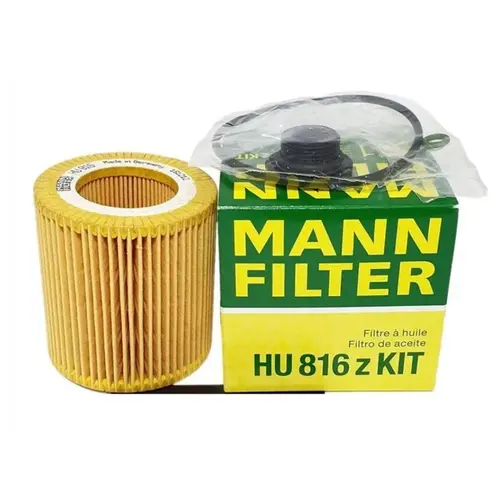 FILTRO LUBRIFICANTE BMW 2.0 16V/ 3.0 24V 11427640862/SKU555