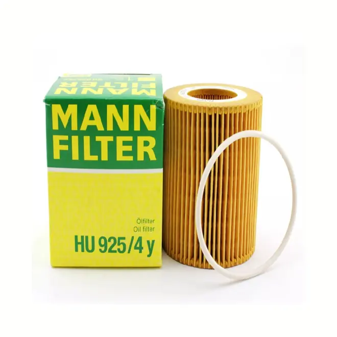 FILTRO LUBRIFICANTE BMW 2.0/2.2/2.5/2.8/3.0 11427509430/SKU531