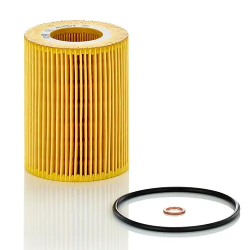 FILTRO DE ÓLEO REFIL BMW 320I 323I 325I 328I 330I 525I 528I 530I 525I 530I X3 X5 Z3 Z4 2.0 2.3 2.5 3.0 24V M52 M54 1995 A 2006